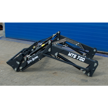 Ładowacz czołowy Metal-Technik MTS 700